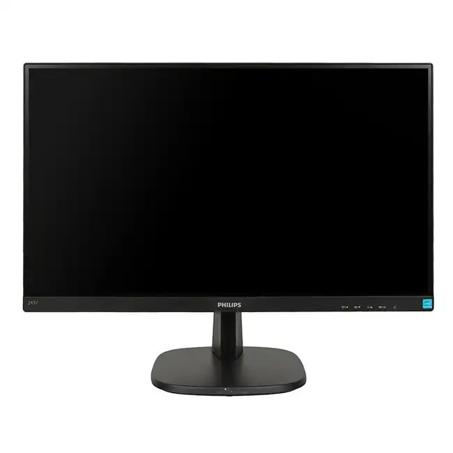 Монитор Philips 243V7QSB (00/01) (23.8 ", IPS, Full HD 1920x1080 (16:9))
