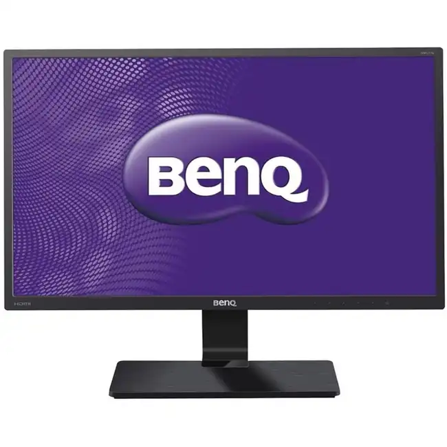 Монитор BenQ GW2470H 9H.LDMLB.2BE (23.8 ", VA, FHD 1920x1080 (16:9))