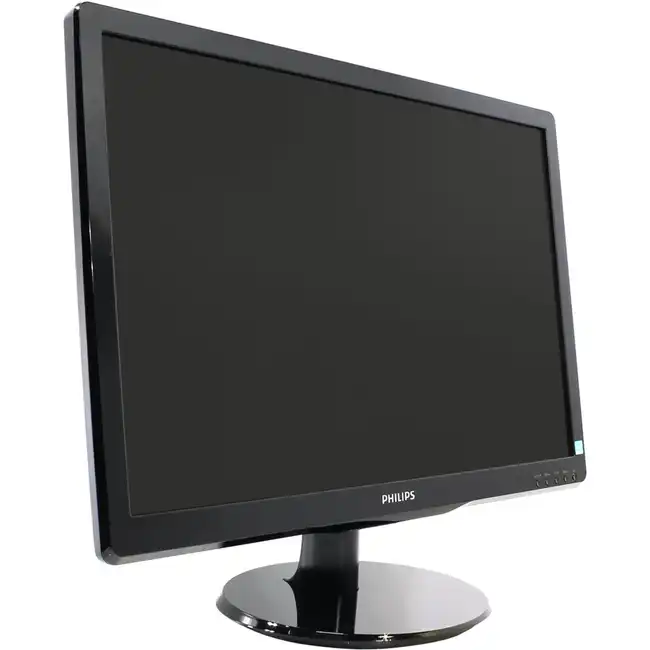 Монитор Philips 220V4LSB (00/01) (22 ", TN, 1680x1050 (8:5))