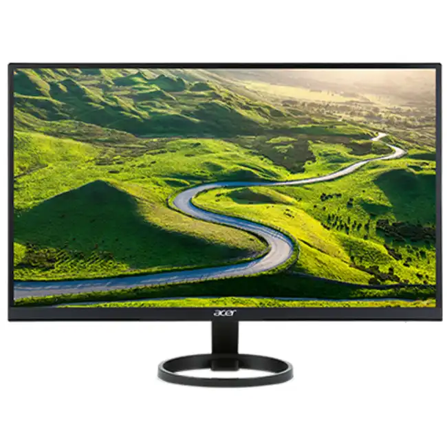 Монитор Acer R221Qbmid UM.WR1EE.002 (21.5 ", IPS, Full HD 1920x1080 (16:9), 60 Гц)