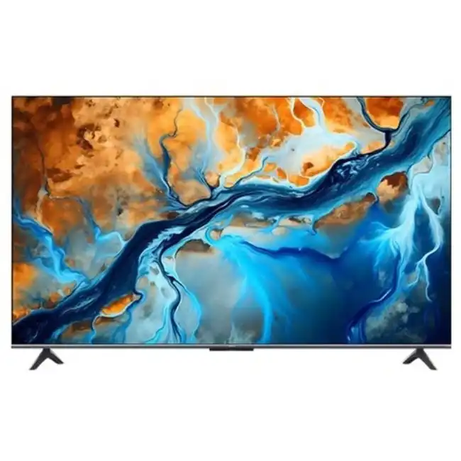 Телевизор Xiaomi TV S Mini 75 2025 L75MA-SPLRU (75 ", Smart TV, Темно-серый)