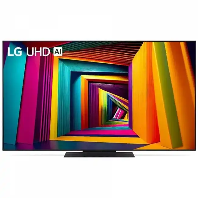 Телевизор LG 55UT91006LA 55UT91006LA.ARUG (55 ", Smart TV, Синий)