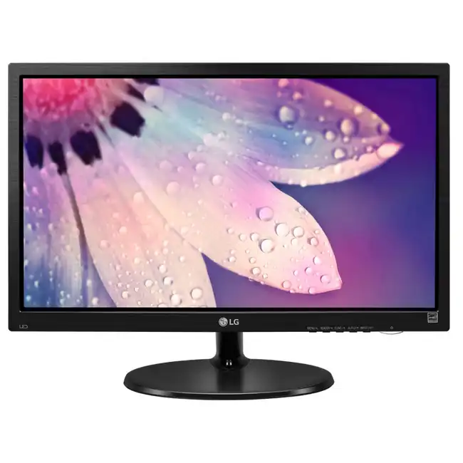 Монитор LG 24M38A-B 24M38A-B.ARUZ (23.5 ", TN, FHD 1920x1080 (16:9))