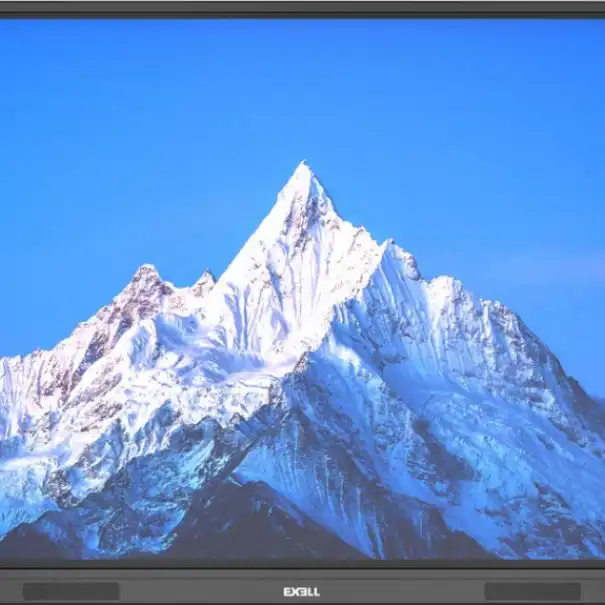 LED / LCD панель Exell EXID-752C-RU (i5) (75 ")