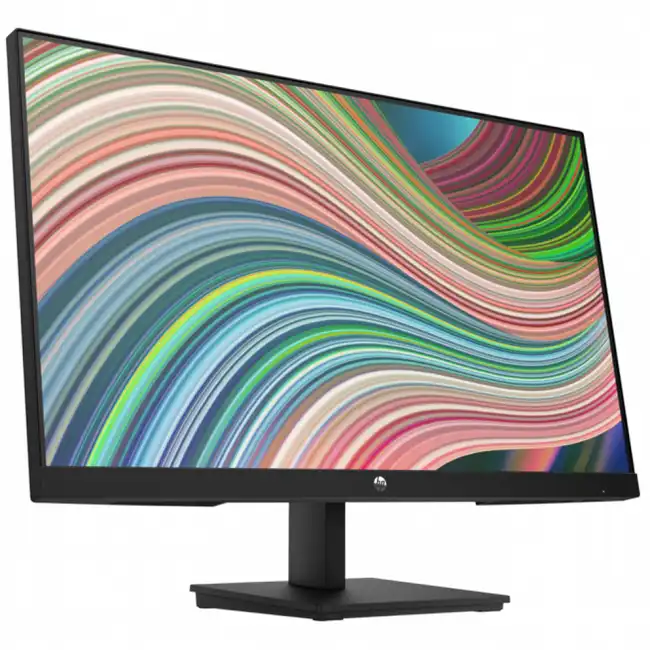 Монитор HP V24ie G5 6D8H0AA (23.8 ", IPS, Full HD 1920x1080 (16:9), 75 Гц)