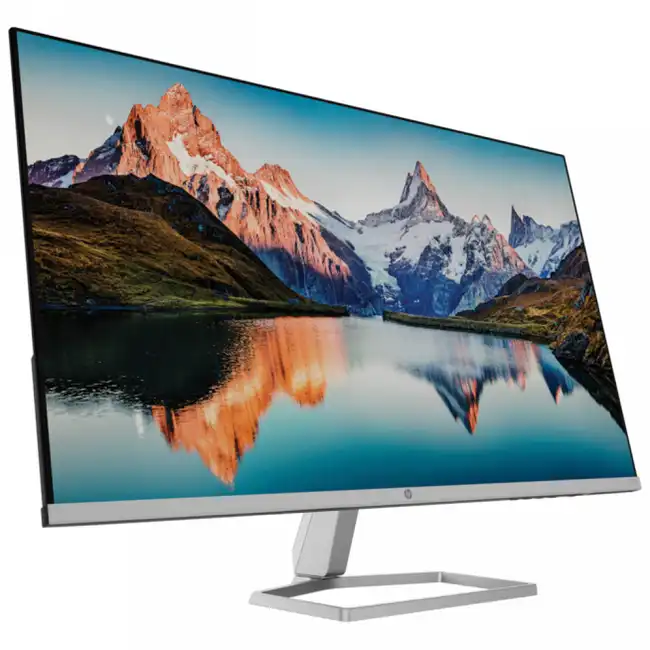 Монитор HP M32f 2H5M7AA/E9 (31.5 ", VA, Full HD 1920x1080 (16:9), 75 Гц)
