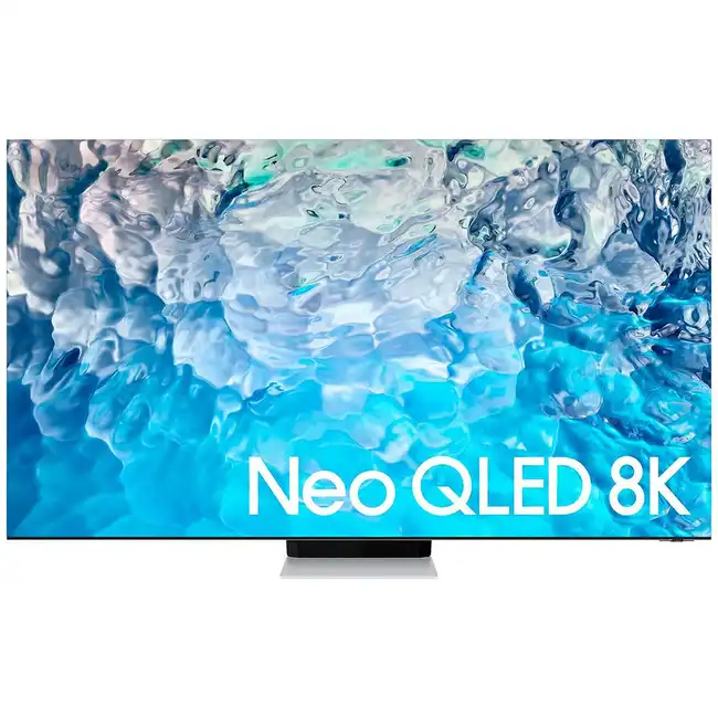 Телевизор Samsung QE65QN900DUXCE (65 ", Черный)