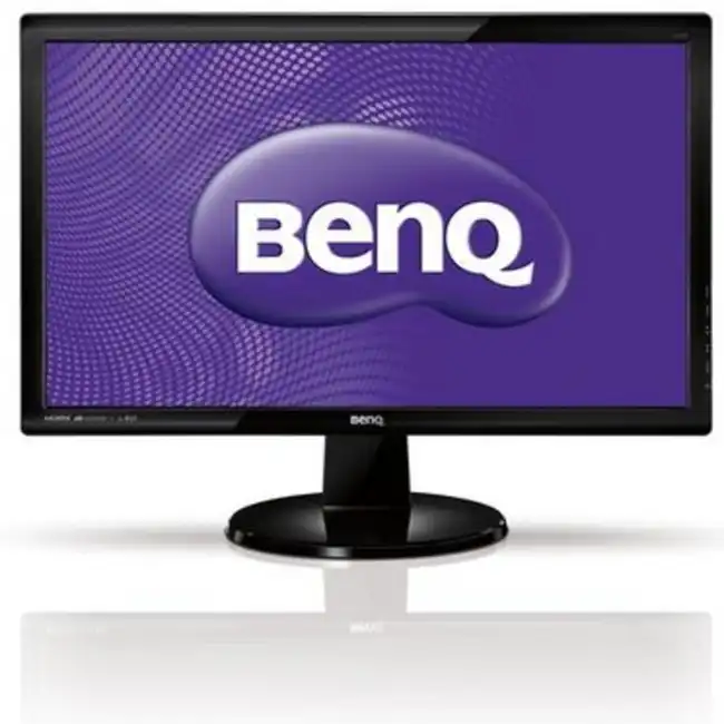 Монитор BenQ GL2450 9H.L7ALB.QPE;9H.L7ALA.RPE (24 ", TN, Full HD 1920x1080 (16:9))