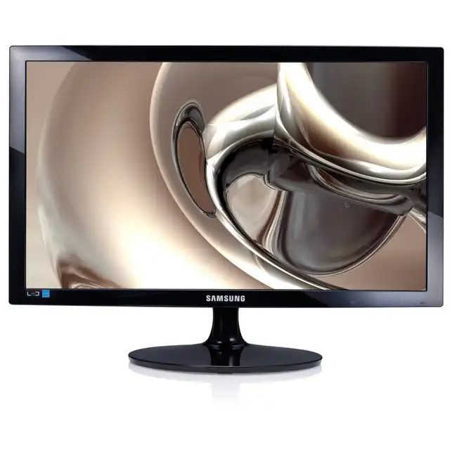 Монитор Samsung S22D300NY LS22D300NYI/RU (21.5 ", TN, FHD 1920x1080 (16:9))