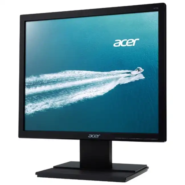 Монитор Acer V176LB UM.BV6EE.001;UM.BV6EE.002 (17 ", TN, 1280x1024 (5:4))
