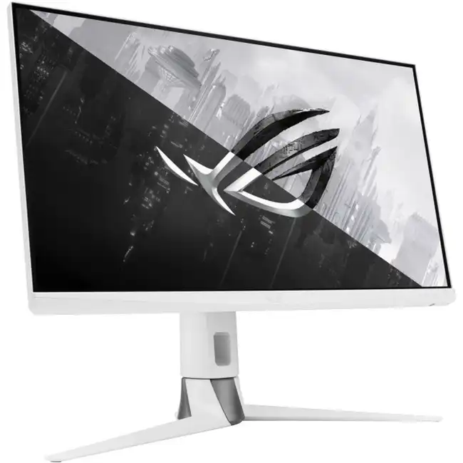 Монитор Asus XG27AQ-W (27 ", IPS, Quad HD 2560x1440 (16:9), 170 Гц)