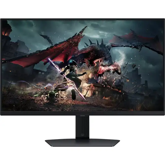 Монитор Samsung Odyssey G5 G50D LS27DG502EIXCI (27 ", IPS, WQHD 2560x1440 (16:9), 180 Гц)
