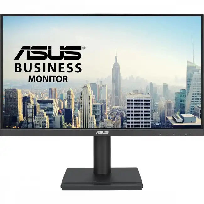 Монитор Asus VA24DQFS 90LM0540-B01370 (23.8 ", IPS, FHD 1920x1080 (16:9), 100 Гц)