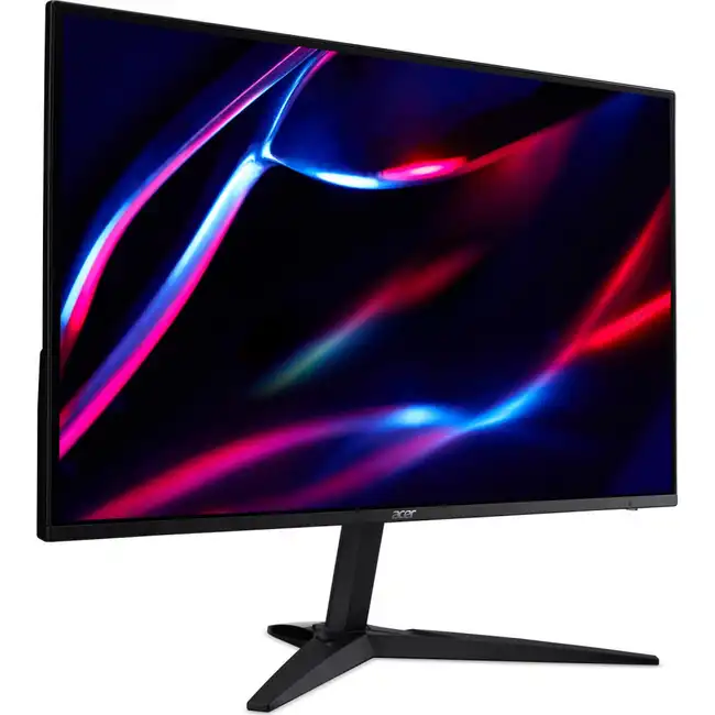 Монитор Acer Nitro KG273BII UM.HX3EE.009 (27 ", IPS, Full HD 1920x1080 (16:9), 75 Гц)