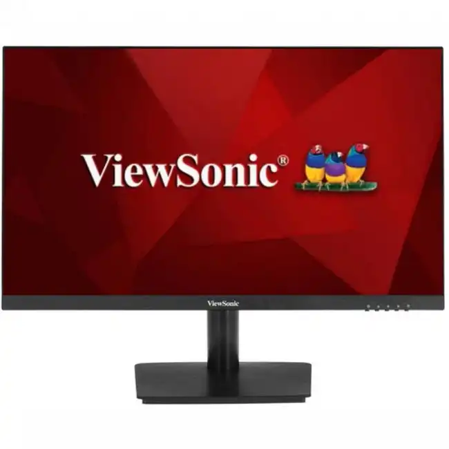Монитор Viewsonic VA2409-MHU (23.6 ", IPS, FHD 1920x1080 (16:9), 75 Гц)