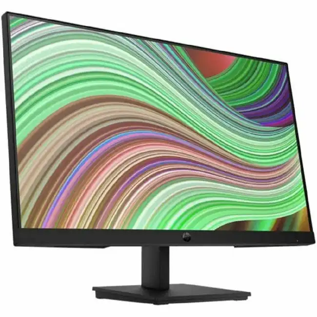 Монитор HP V24v G5 65P62AS#ABV (23.8 ", VA, FHD 1920x1080 (16:9), 75 Гц)