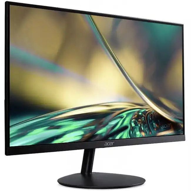 Монитор Acer SA272G0bip UM.HS2CD.002 (27 ", IPS, FHD 1920x1080 (16:9), 120 Гц)