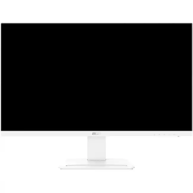 Монитор MSI MP273W 9S6-3PB4CH-047 (27 ", IPS, Full HD 1920x1080 (16:9), 75 Гц)