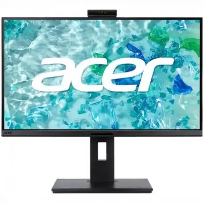 Монитор Acer B278UEbemiqprcuzx UM.HB8EE.E03 (27 ", IPS, WQHD 2560x1440 (16:9), 100 Гц)