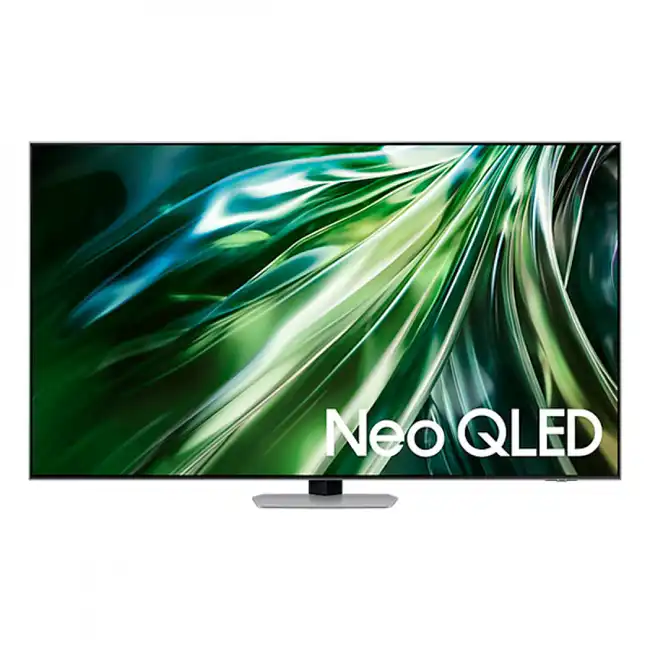 Телевизор Samsung QE98QN90DAUXCE (98 ", Серебро)