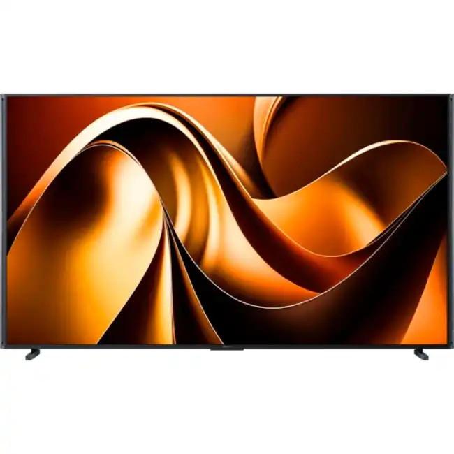 Телевизор Hisense 110UXNQ (110 ", Черный)