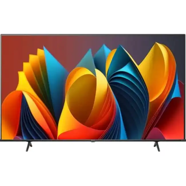 Телевизор Hisense 43A6N (43 ", Smart TV, Черный)