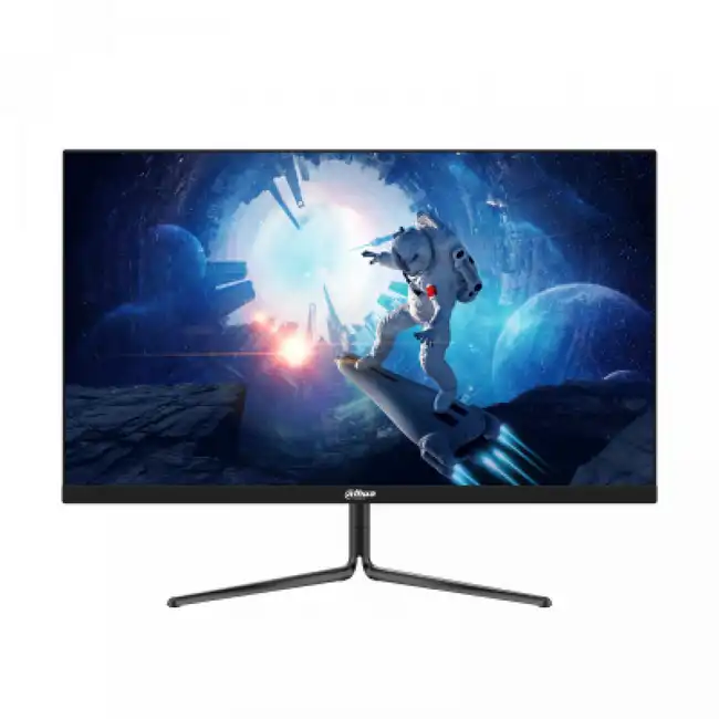 Монитор Dahua DHI-LM24-E231 (23.8 ", IPS, FHD 1920x1080 (16:9), 165 Гц)