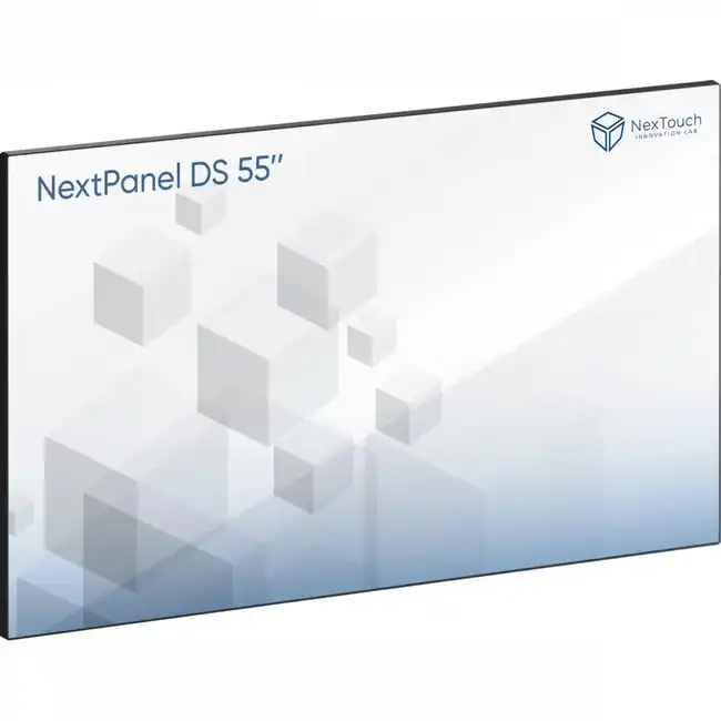 LED / LCD панель NexTouch PDSCV1NNT55 (55 ")