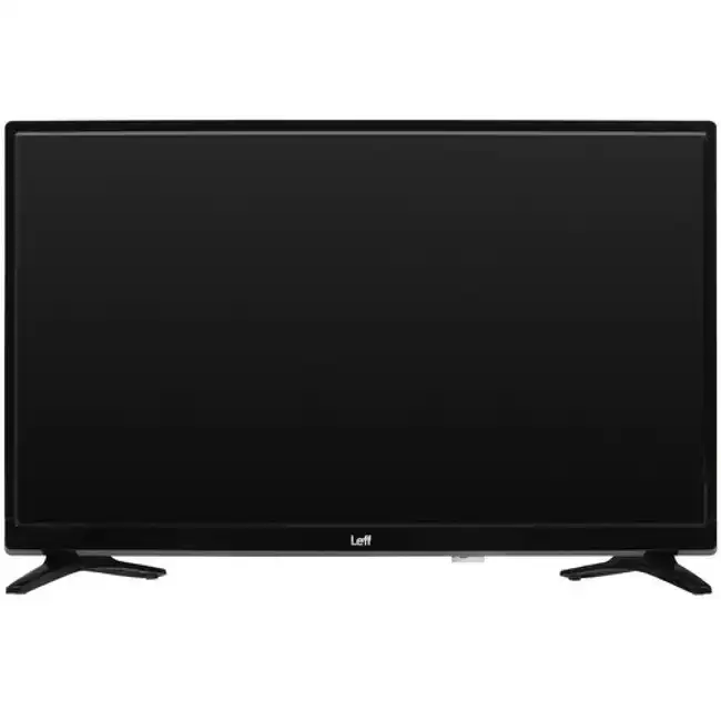 Телевизор Leff 24H690T (24 ", Черный)