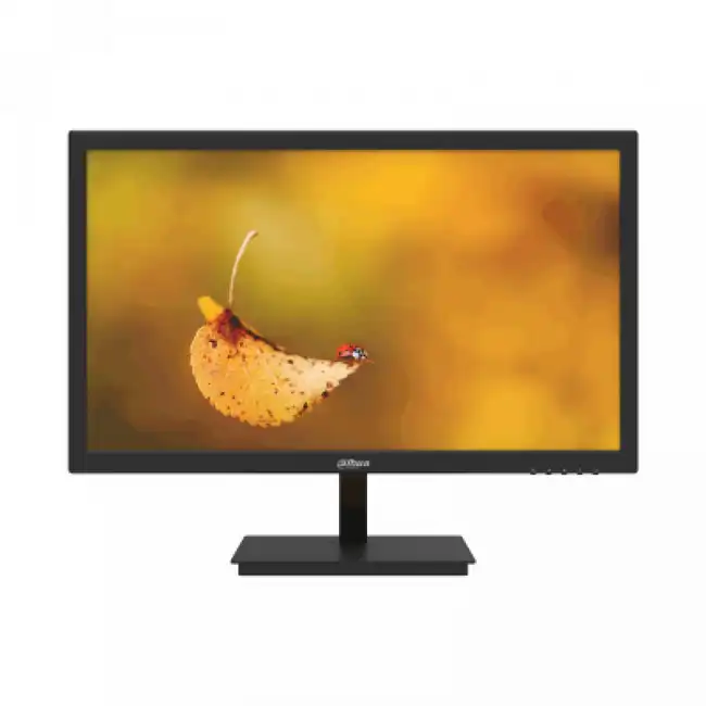 Монитор Dahua DHI-LM19-L200N (19.5 ", TN, HD+ 1600x900 (16:9), 75 Гц)