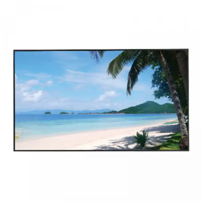 Монитор Dahua DHI-LM43-S400 (43 ", IPS, 3840x2160 (16:9), 60 Гц)