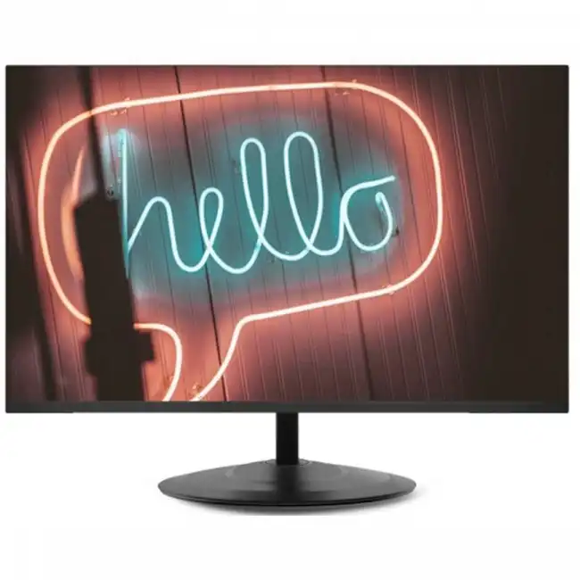 Монитор 3Logic Lime E215A (21.5 ", VA, FHD 1920x1080 (16:9), 75 Гц)