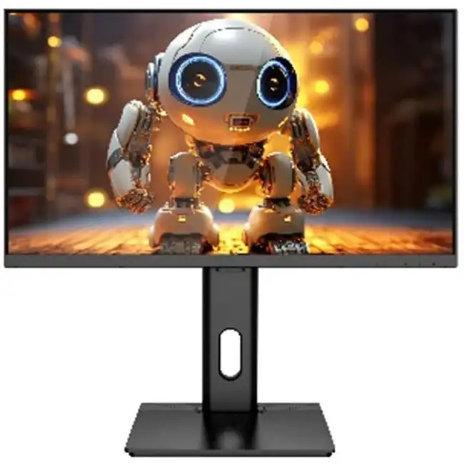 Монитор Aiwa MF240E (23.8 ", IPS, FHD 1920x1080 (16:9), 100 Гц)