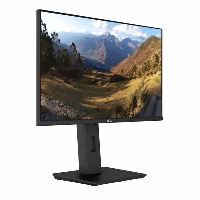 Монитор ICL 2712IQH (27 ", IPS, WQHD 2560x1440 (16:9), 75 Гц)