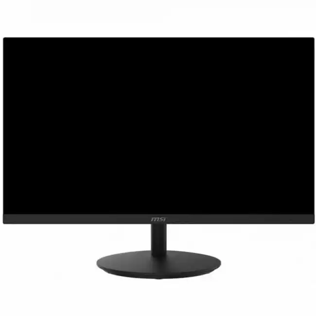 Монитор MSI PRO MP242P 9S6-3PA1AT-075 (23.8 ", IPS, Full HD 1920x1080 (16:9), 75 Гц)