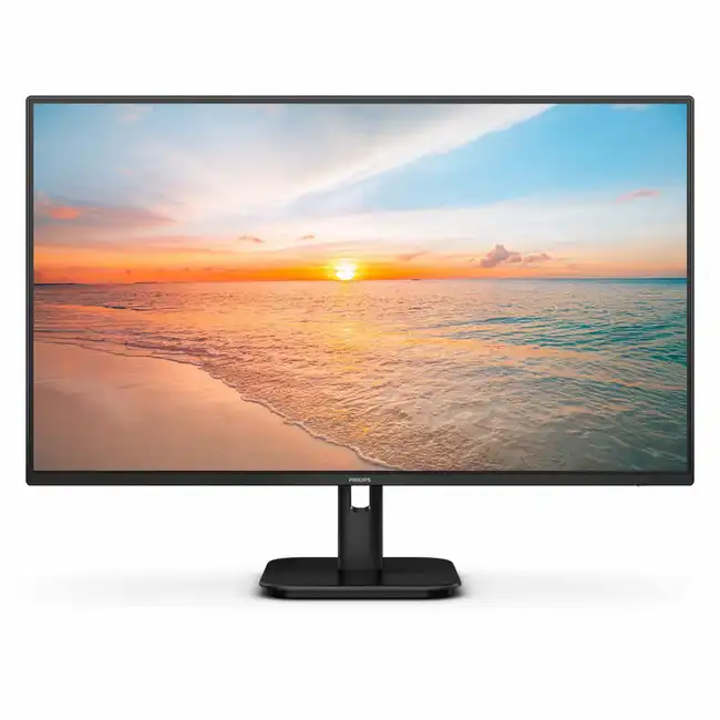 Монитор Philips 27E1N1200A 27E1N1200A/01 (27 ", IPS, FHD 1920x1080 (16:9), 100 Гц)