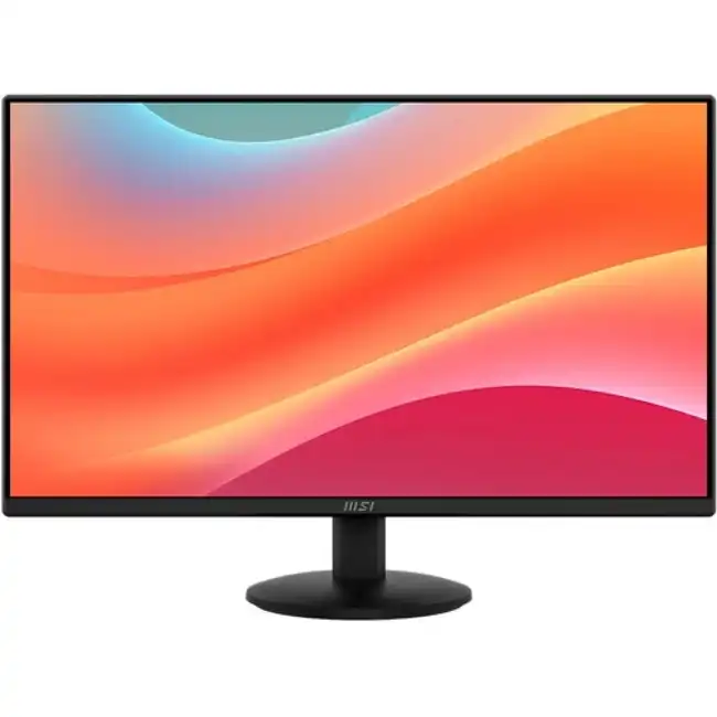 Монитор MSI PRO MP242L 9S6-3PD5CT-008 (23.8 ", IPS, FHD 1920x1080 (16:9), 100 Гц)
