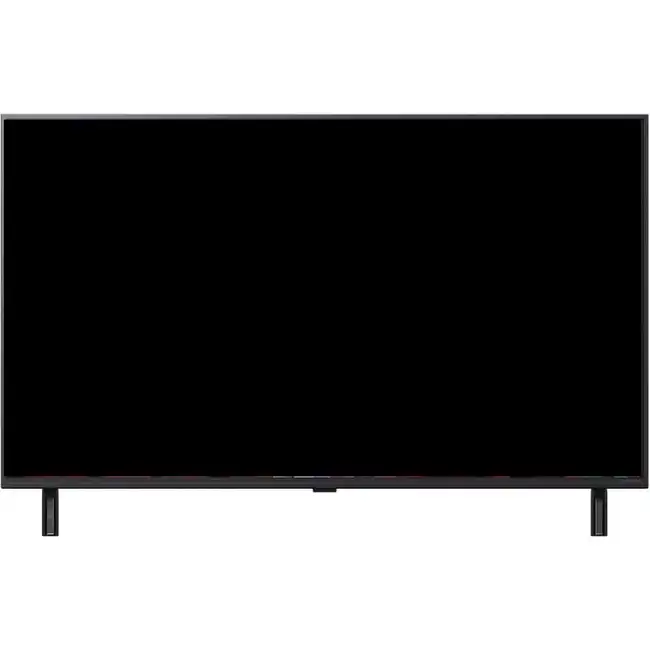 Телевизор LG 43NANO90A6B 43NANO90A6B.ARUG (43 ", Черный)