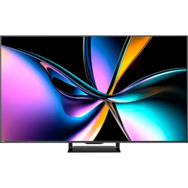 Телевизор Hisense 65U7Q PRO (65 ", Черный)