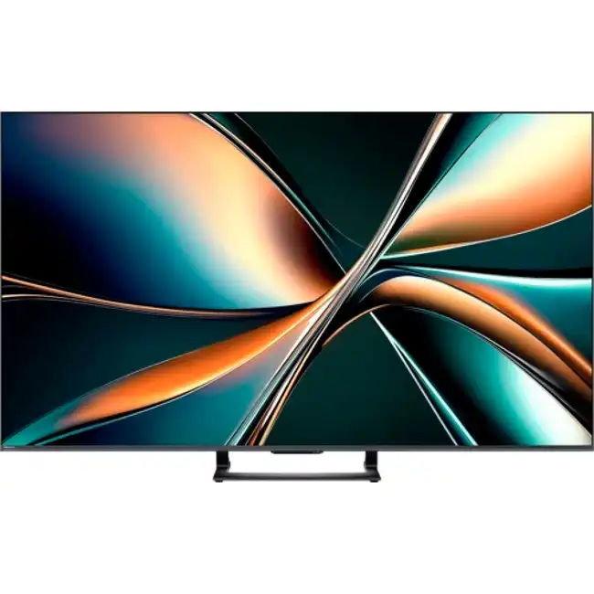 Телевизор Hisense 55U7Q (55 ", Черный)