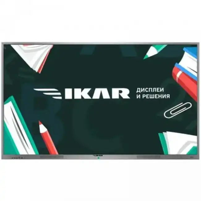 LED / LCD панель Ikar ИП 65-217-410 (65 ")