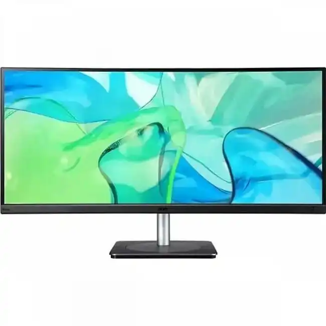 Монитор Acer CB343CURD UM.CB3CD.D01 (34 ", IPS, WQHD 3440x1440 (21:9), 60 Гц)