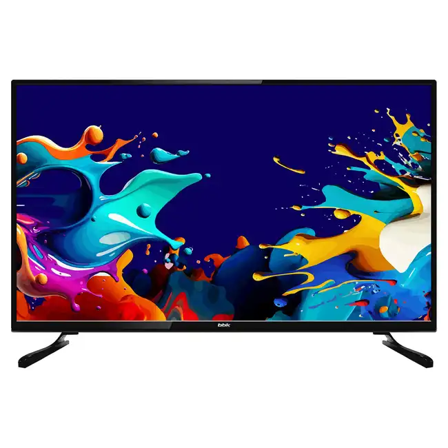 Телевизор BBK 42LEM-1080/FTS2C (41.5 ", Черный)
