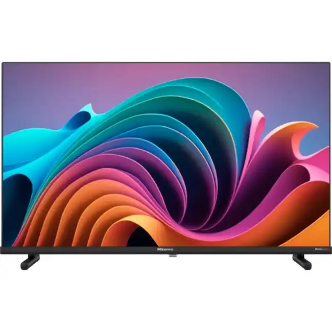 Телевизор Hisense 32A5NQ (32 ", Черный)