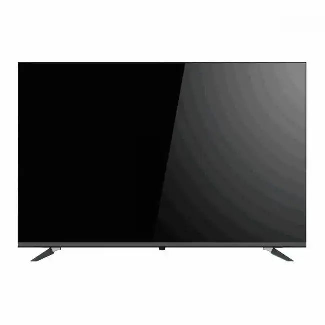 Телевизор KTC 55UE-AYVB (55 ", Черный)