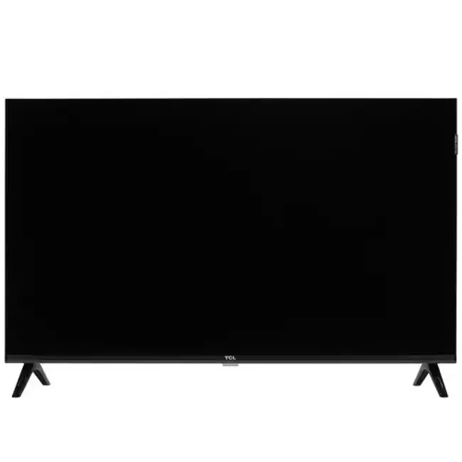 Телевизор TCL 32S5K (32 ", Черный)