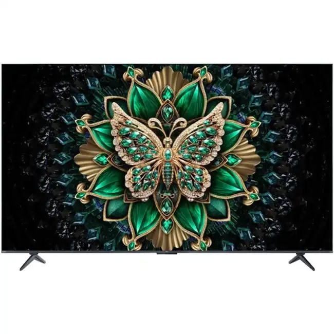 Телевизор TCL 85C6K (85 ", Smart TV)