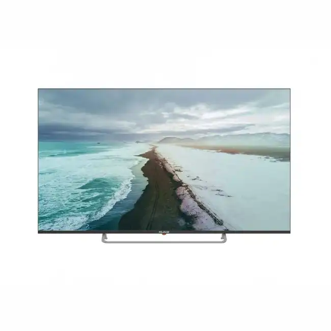 Телевизор POLARLINE 65PQ71STC-SM (65 ", Черный)