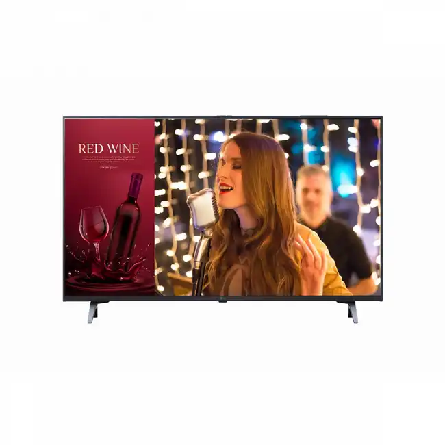 Телевизор LG 75UN640S0LD (75 ", Smart TV, Черный)