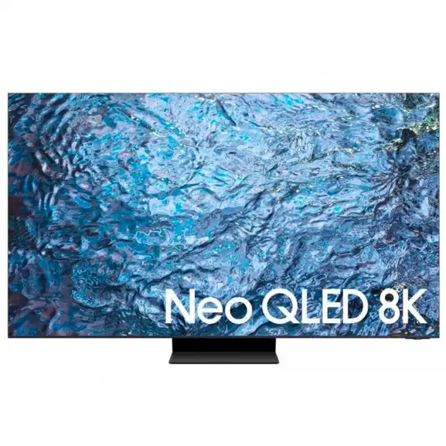 Телевизор Samsung QE65QN900DUXRU (65 ", Черный)